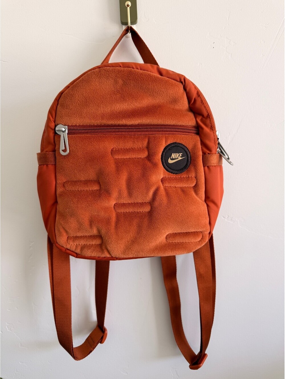 Nike Sportswear Futura 365 Mini Backpack